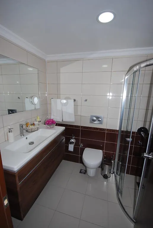 Yilmaz Kaptan Hotel Bozburun Turcia