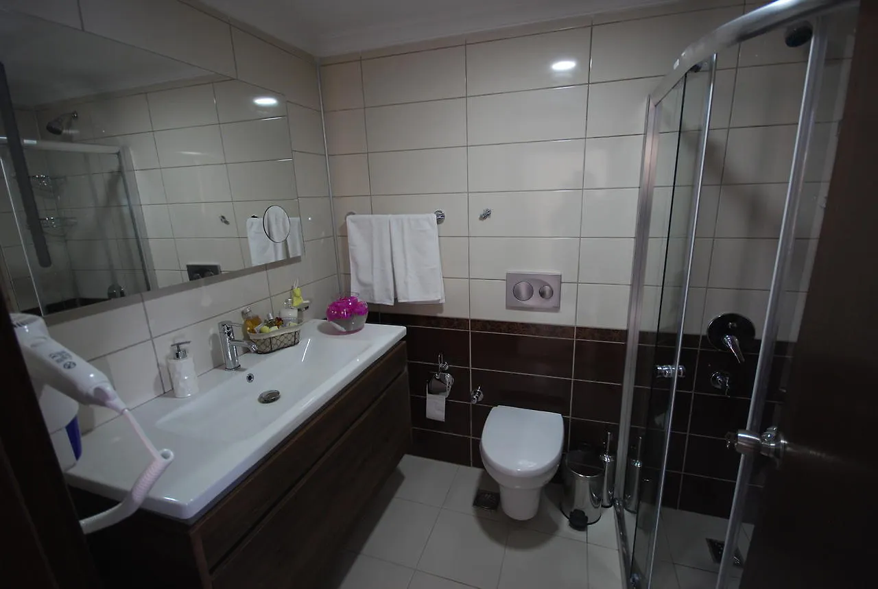 Yilmaz Kaptan Hotel Bozburun