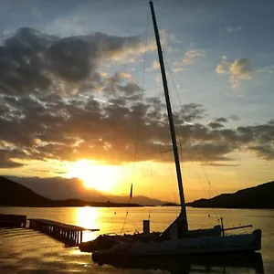 Konukevi Yacht Club, Bozburun