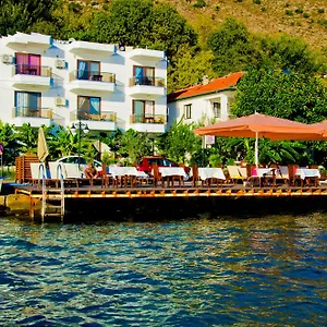 Otel Dinc, Bozburun